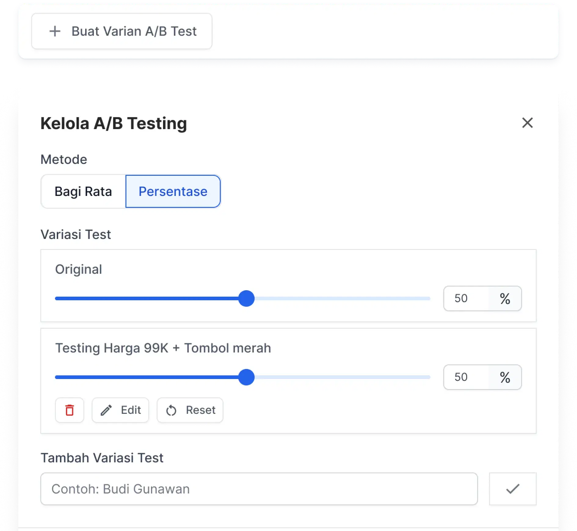 A/B Testing to Determine Your Best Price!