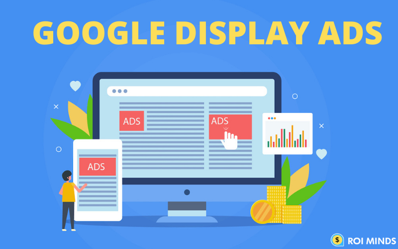 Cara Membuat Iklan Google Display untuk Toko E-commerce